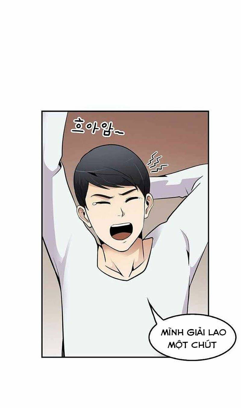 điều tra viên chuyển sinh chapter 25 2