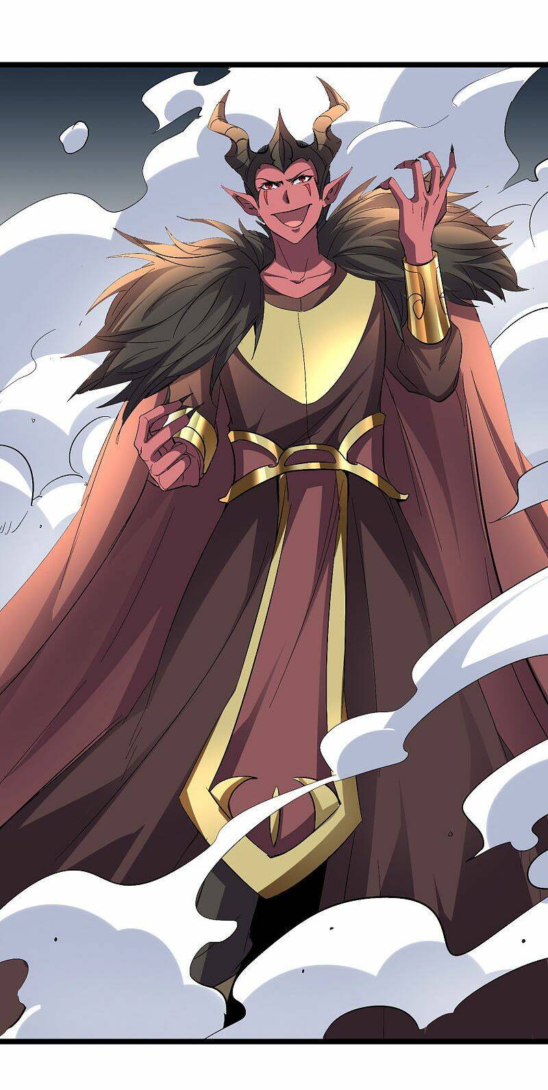 phục thiên thánh chủ chapter 90 35