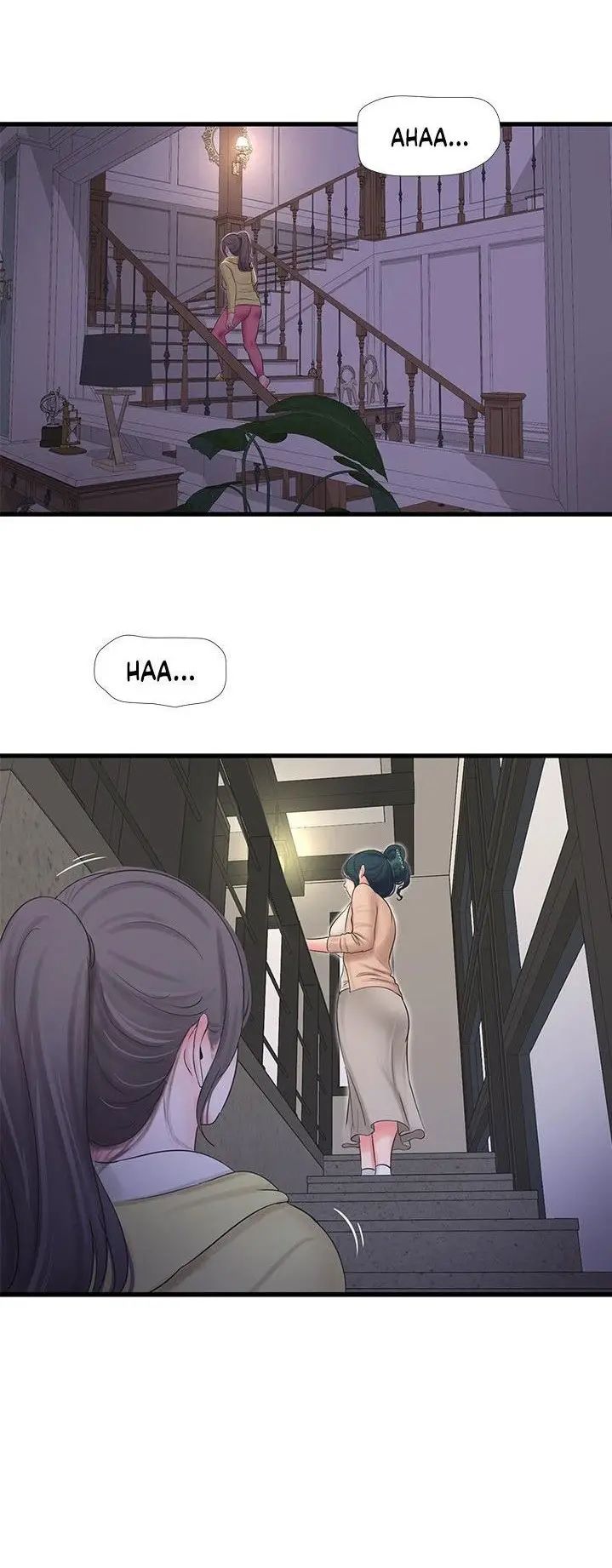 các em trinh nữ ở rể chapter 93 29