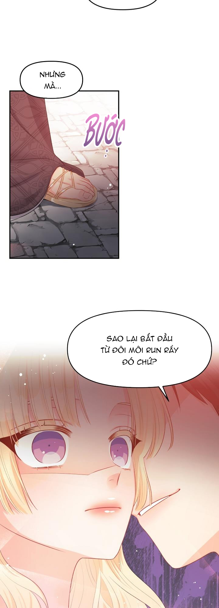 đừng đặt tình cảm mình vào cuốn sách đó chapter 14 18