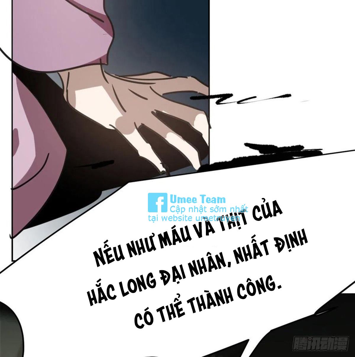 bắt lấy ngao ngao chapter 128 38