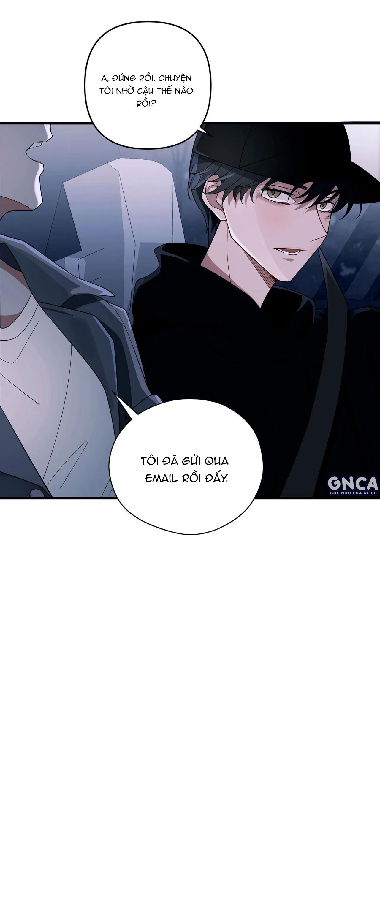 vết tích chapter 10 9