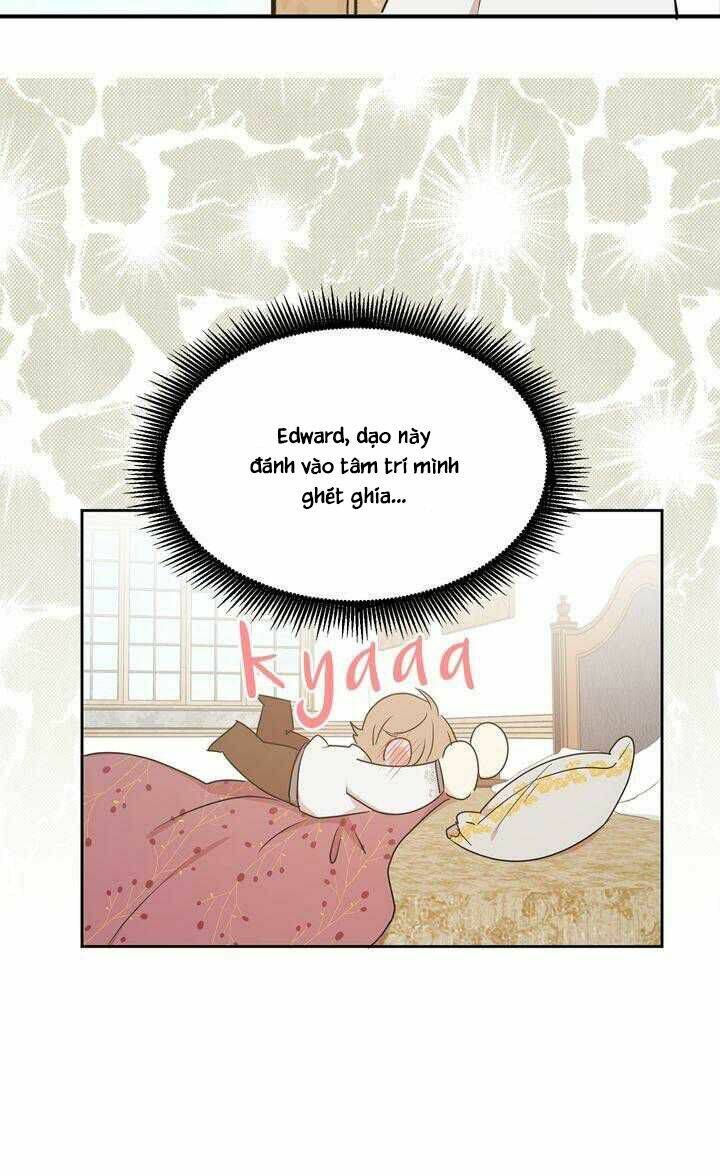tôi sẽ đi đến cùng với hoàng đế chapter 31 21