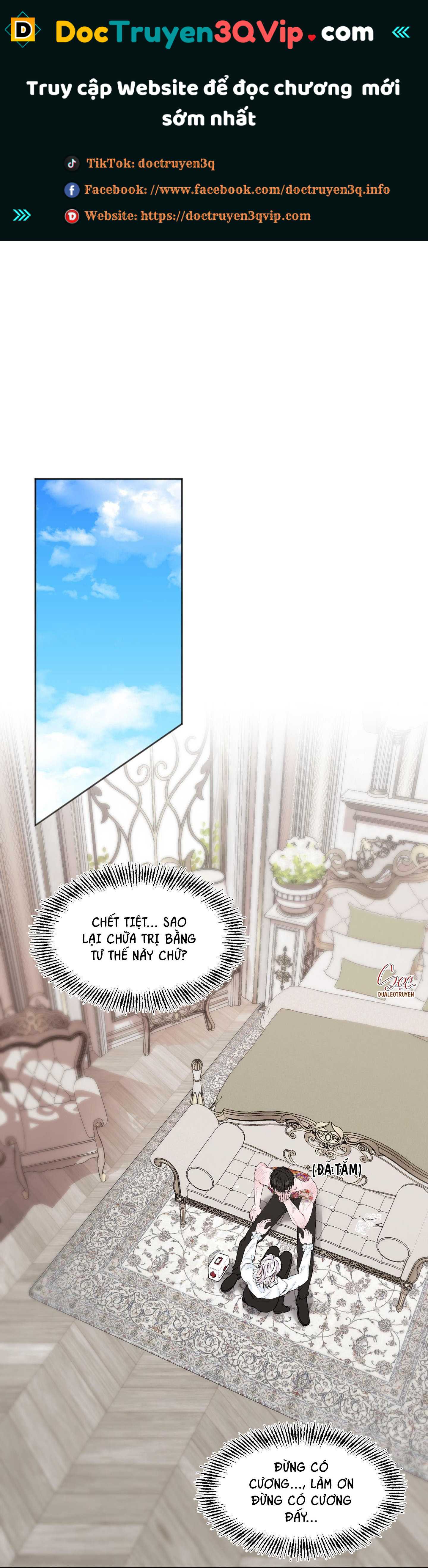 TUYỂN TẬP ABO NGẮN CỦA NHÀ SẸC Chapter 47 alpha 2 1