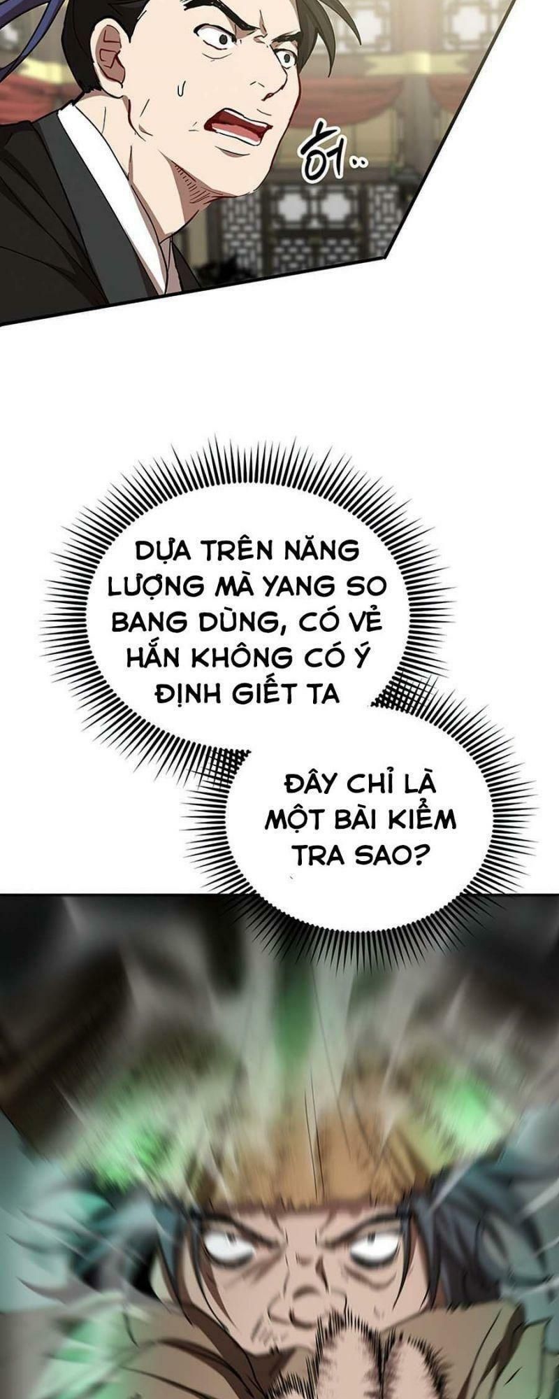 võ đang kỳ hiệp chapter 56 41