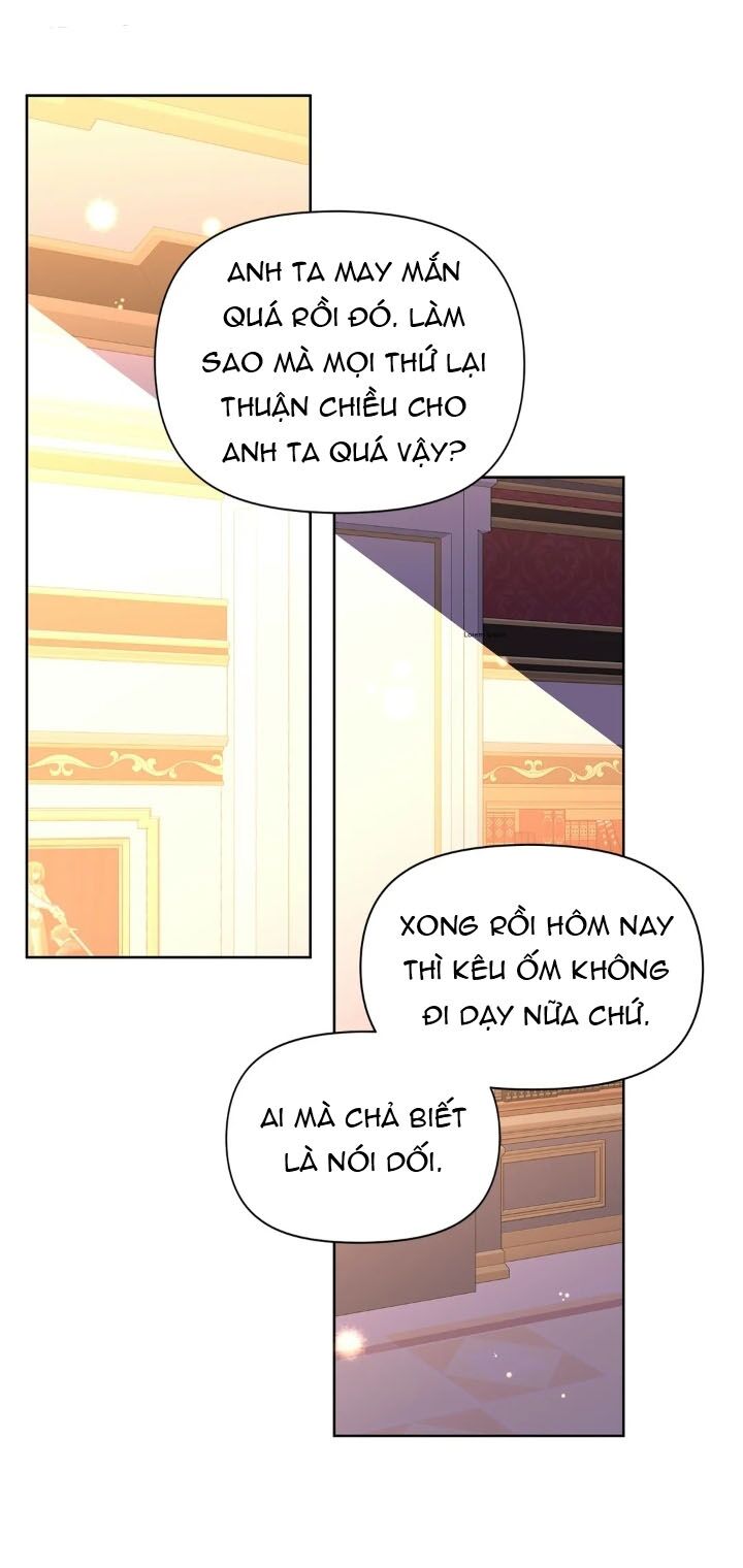 công chúa thời gian có hạn chapter 33 14