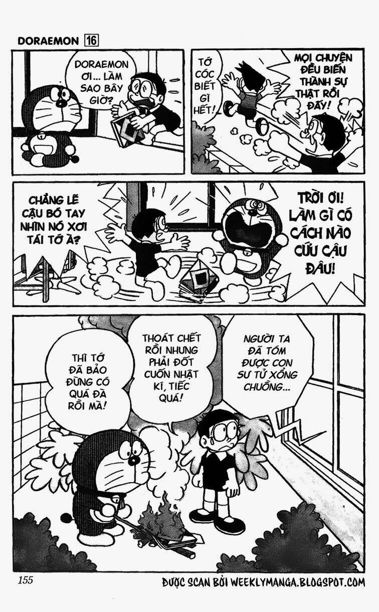 doraemon chapter 303 7