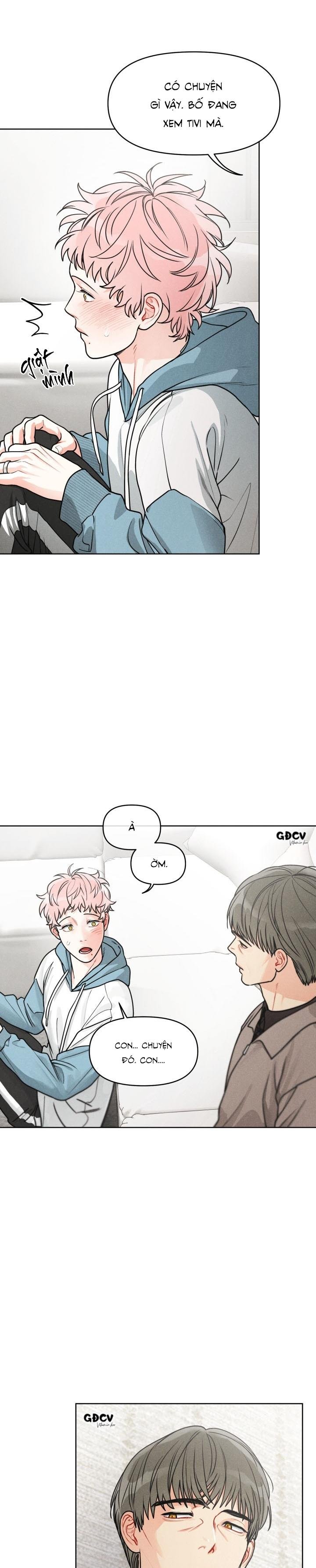 cuộc gọi ẩn danh chapter 15 11