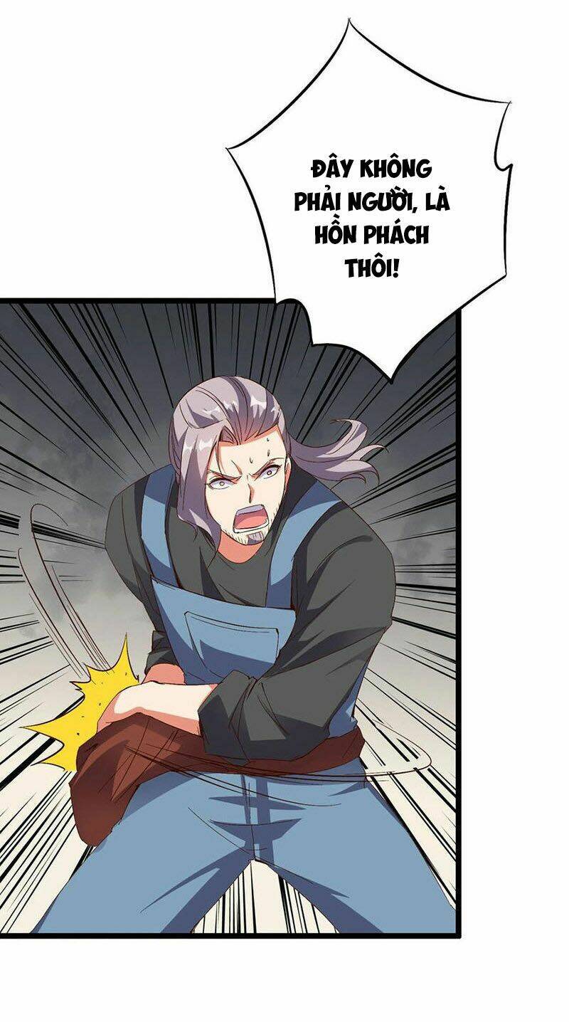 phục thiên thánh chủ chapter 67 35