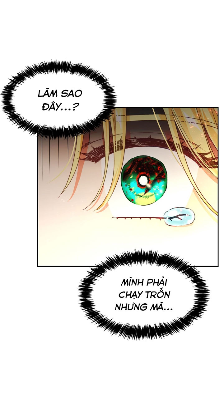 ác nữ xứng đôi với bạo chúa chapter 61 20