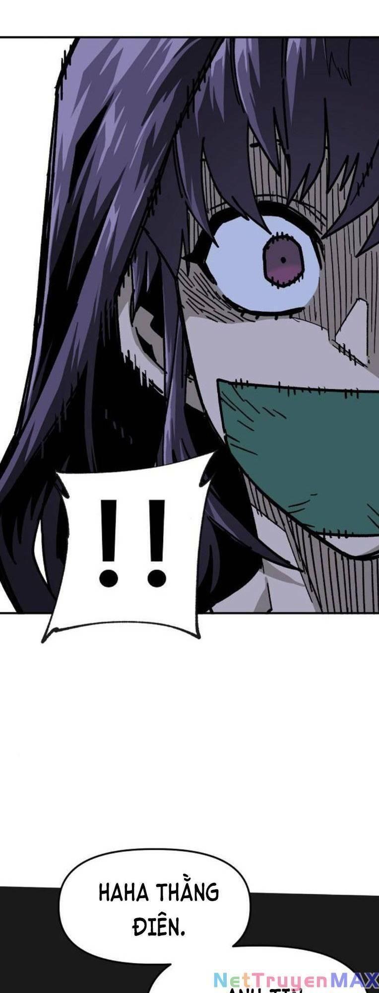 chỉ có cái c.h.ế.t mới là sự cứu rỗi chapter 34 35