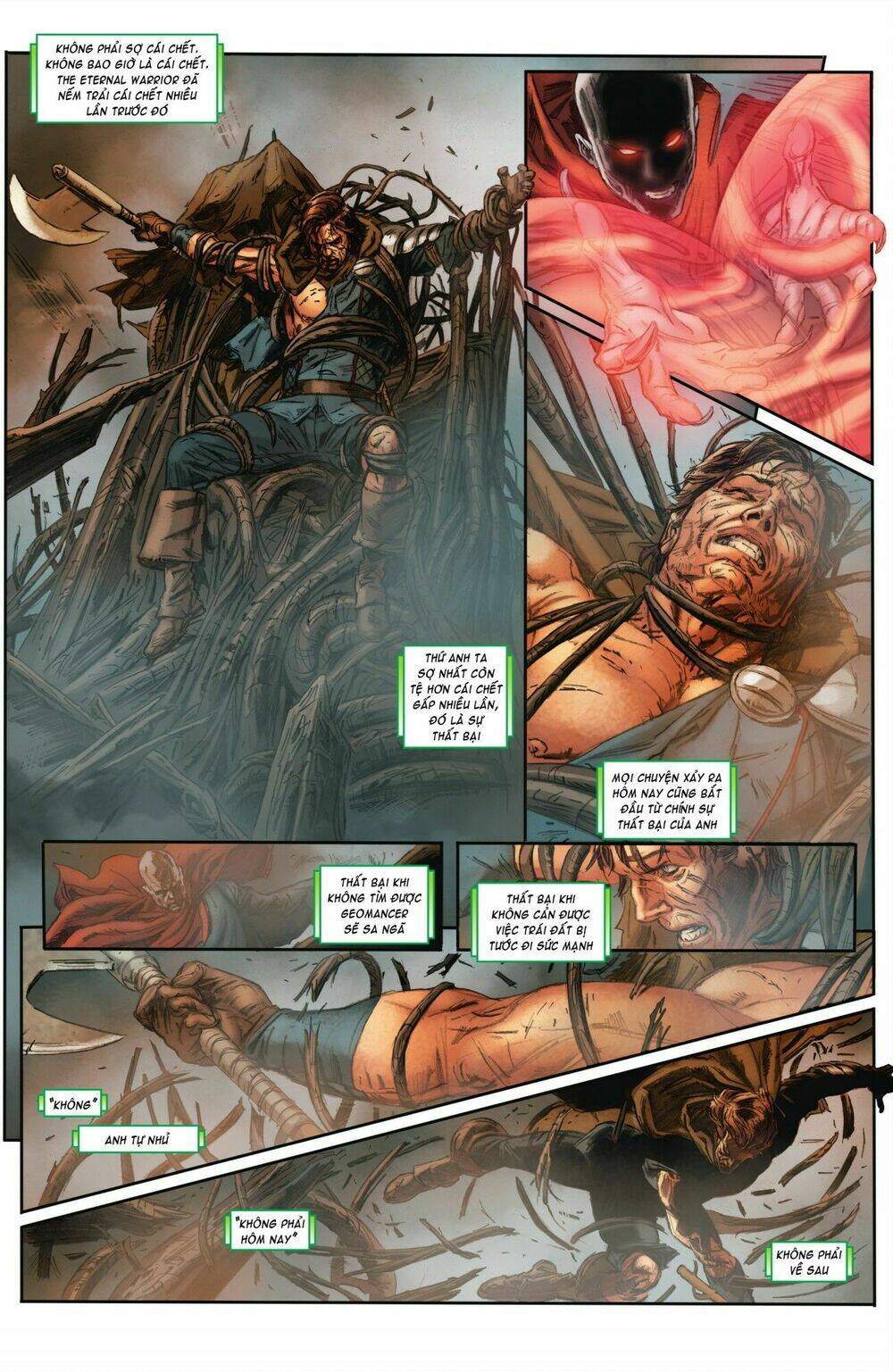 book of death chapter 2 27