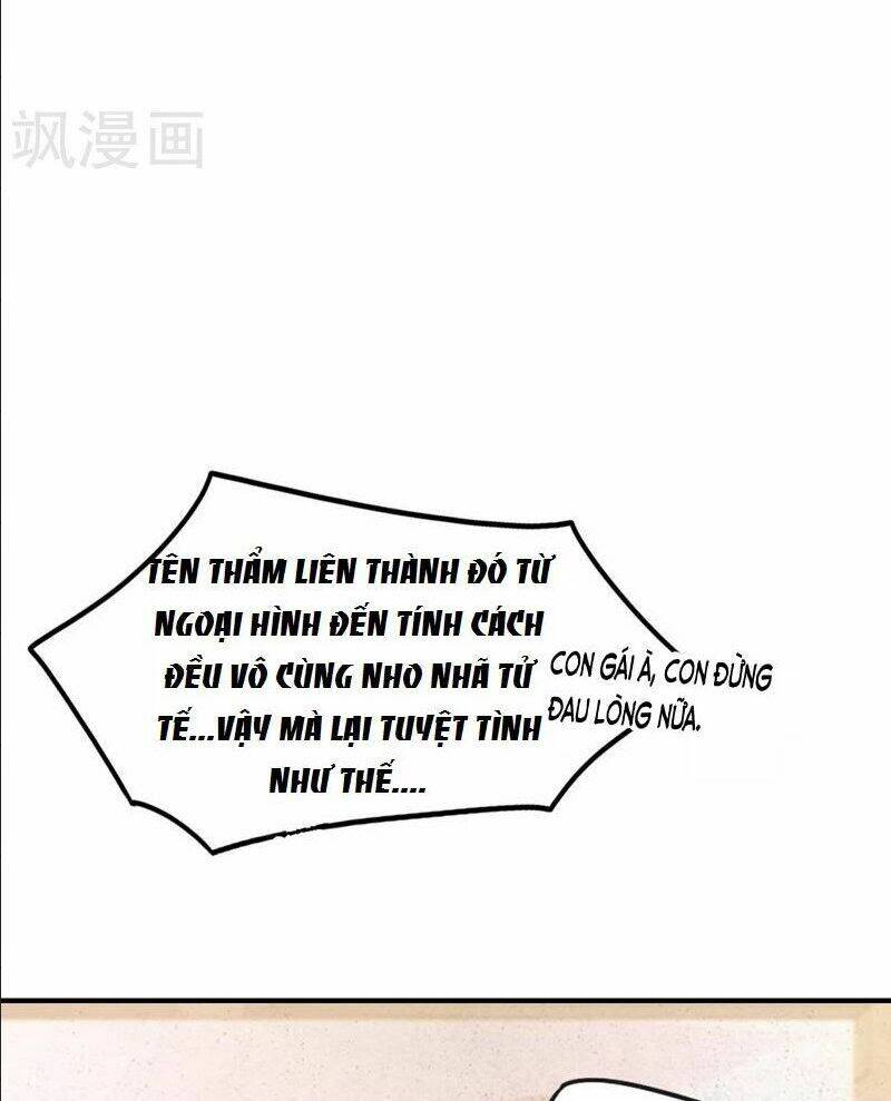 nhập cốt noãn hôn chapter 320 40
