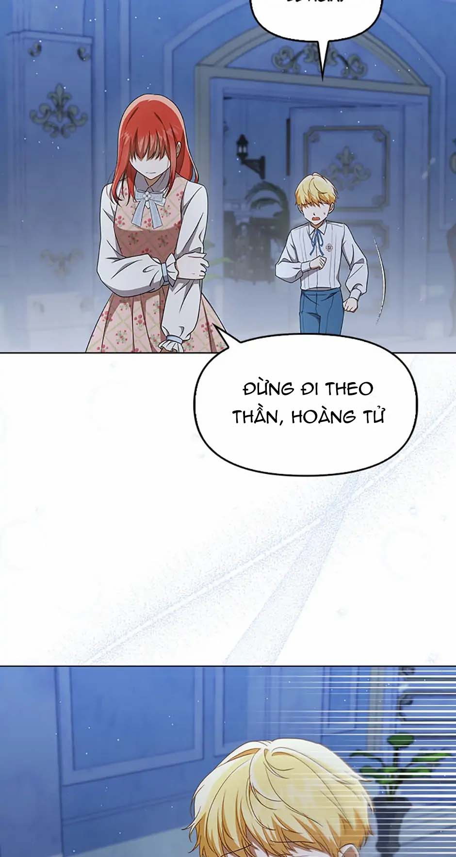 Tôi Trở Thành Phiên Dịch Viên Cho Bạo Chúa chapter 31.2 - Trang 16