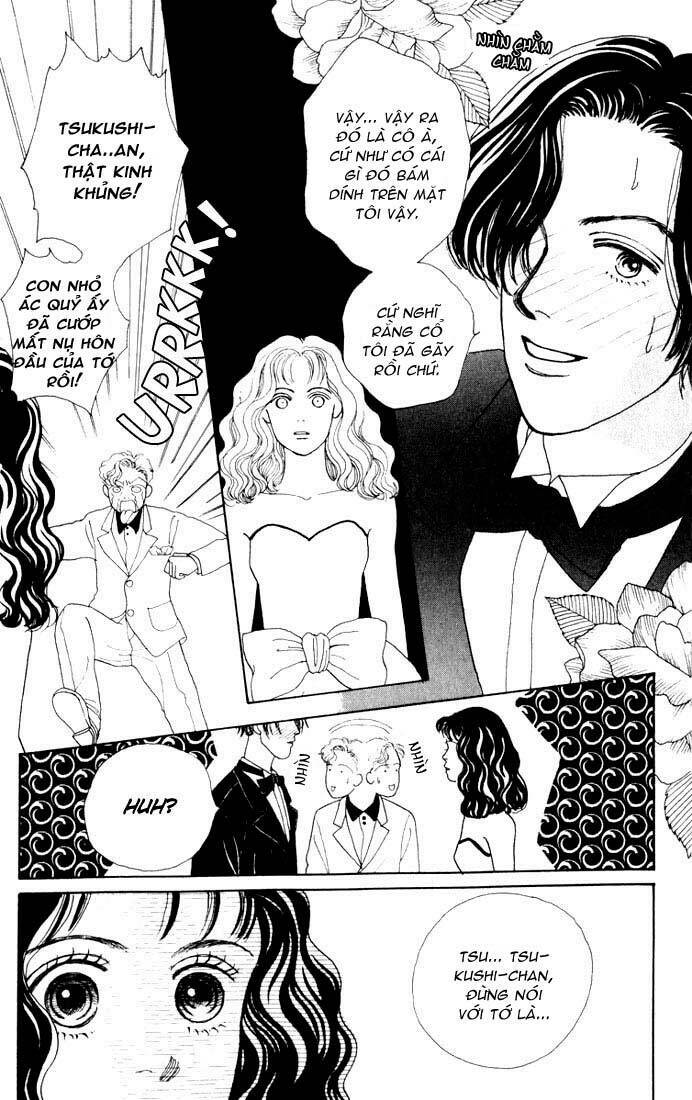 con nhà giàu chapter 12 6