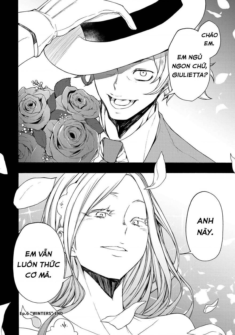 bootsleg chapter 6 86