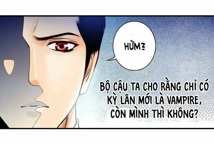 xin hãy cho tui mặt trời! chapter 5 15