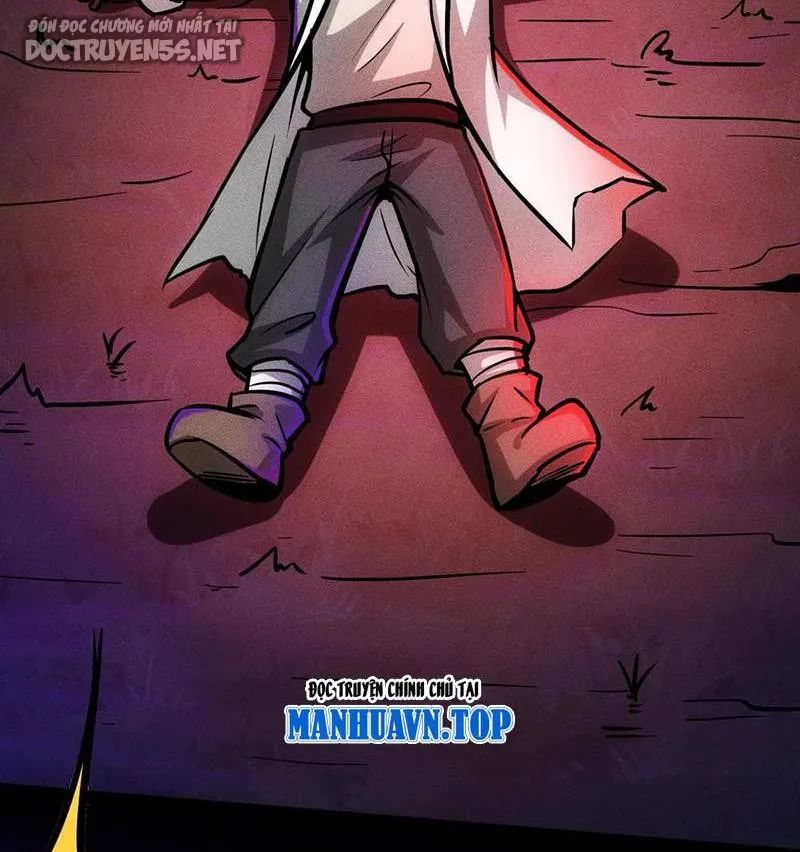 quỷ dị dược tề sư: bệnh nhân của ta đều là kinh khủng chapter 111 20