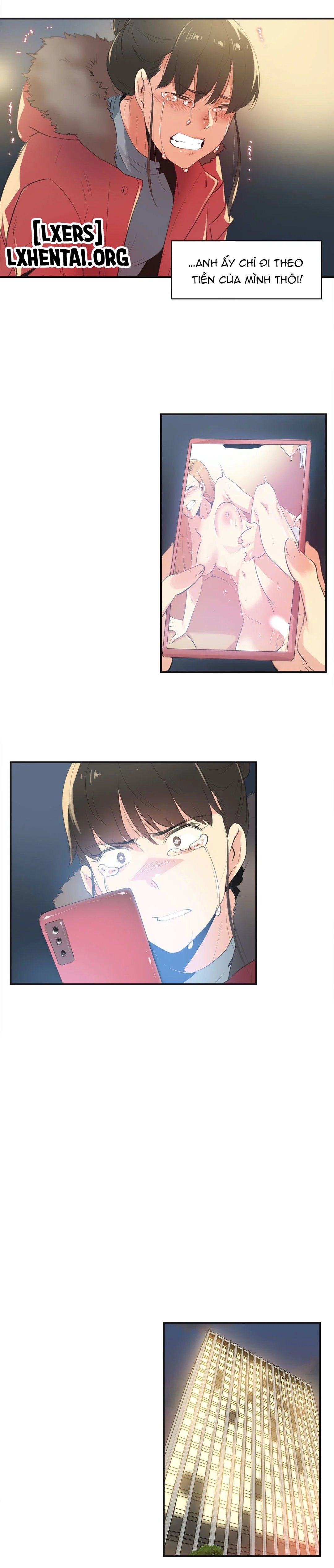 cha nuôi chapter 74 15