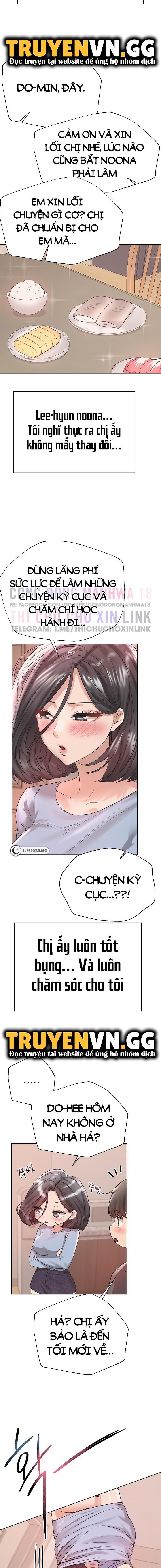 những người bạn của chị tôi chapter 77 18