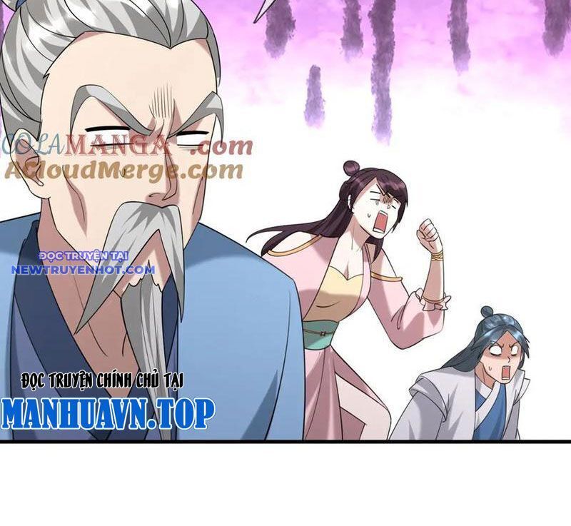 ngủ say vạn cổ: xuất thế đẩy ngang chư thiên chapter 55 125