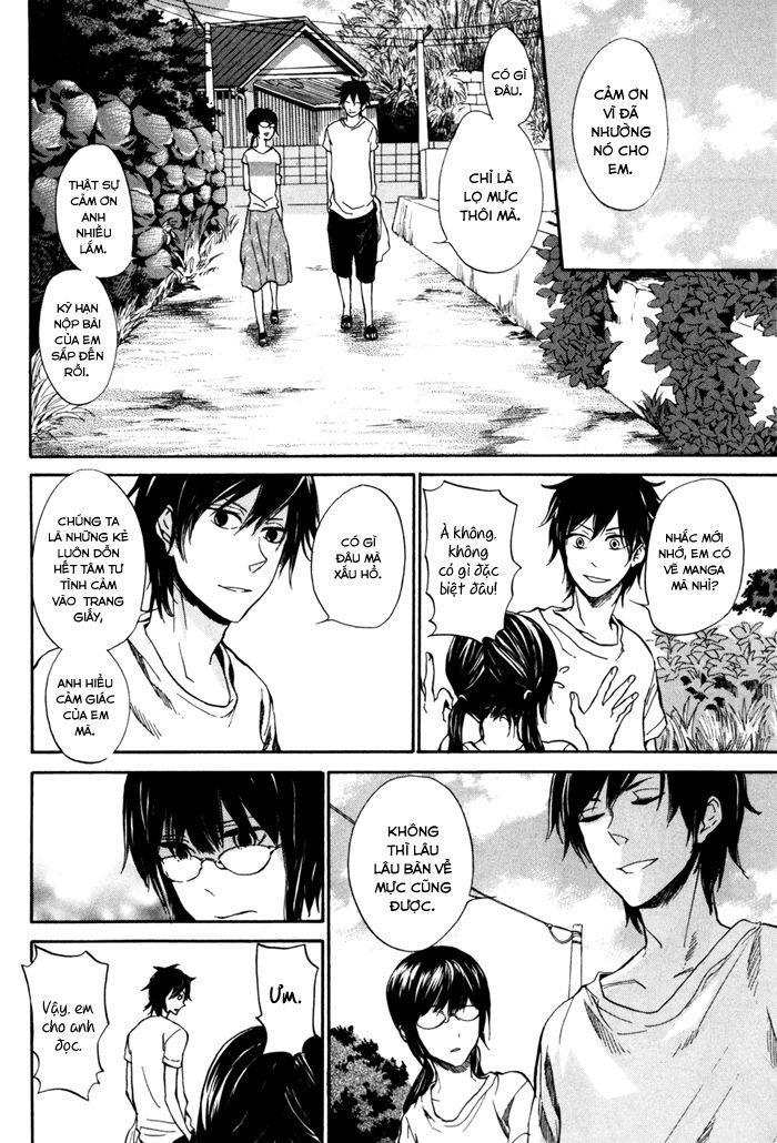 barakamon chapter 13 4
