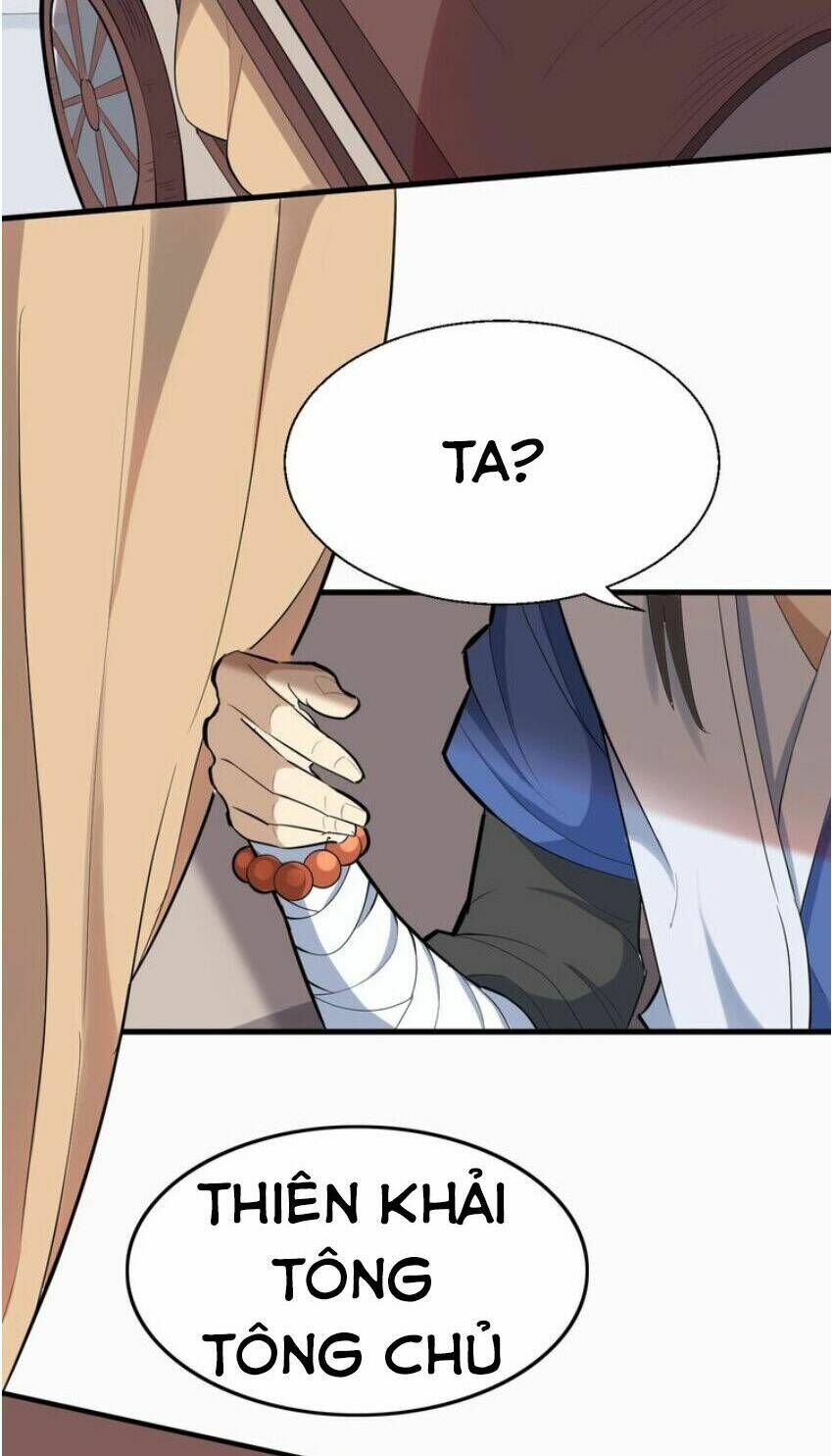 đại nghịch chi môn chapter 45 35