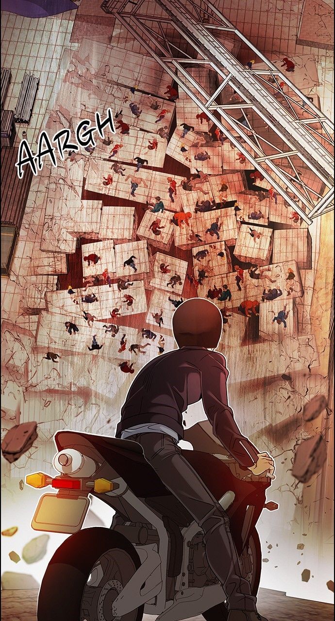 trò chơi số mệnh chapter 275 10