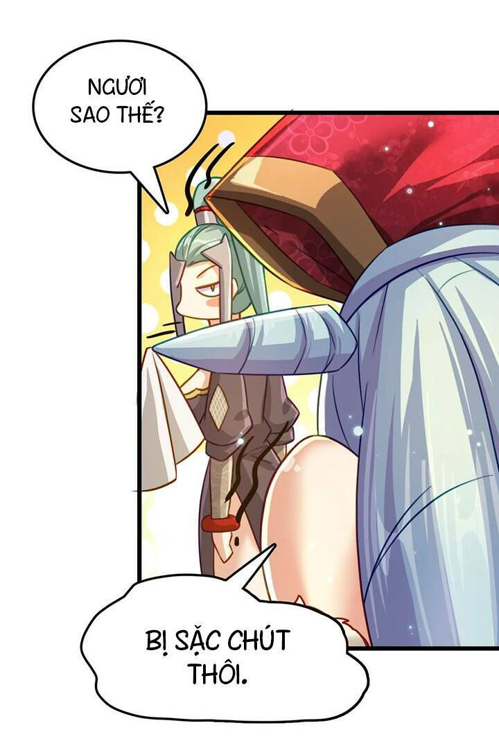 đại bảo kiếm của tôi chapter 16 42