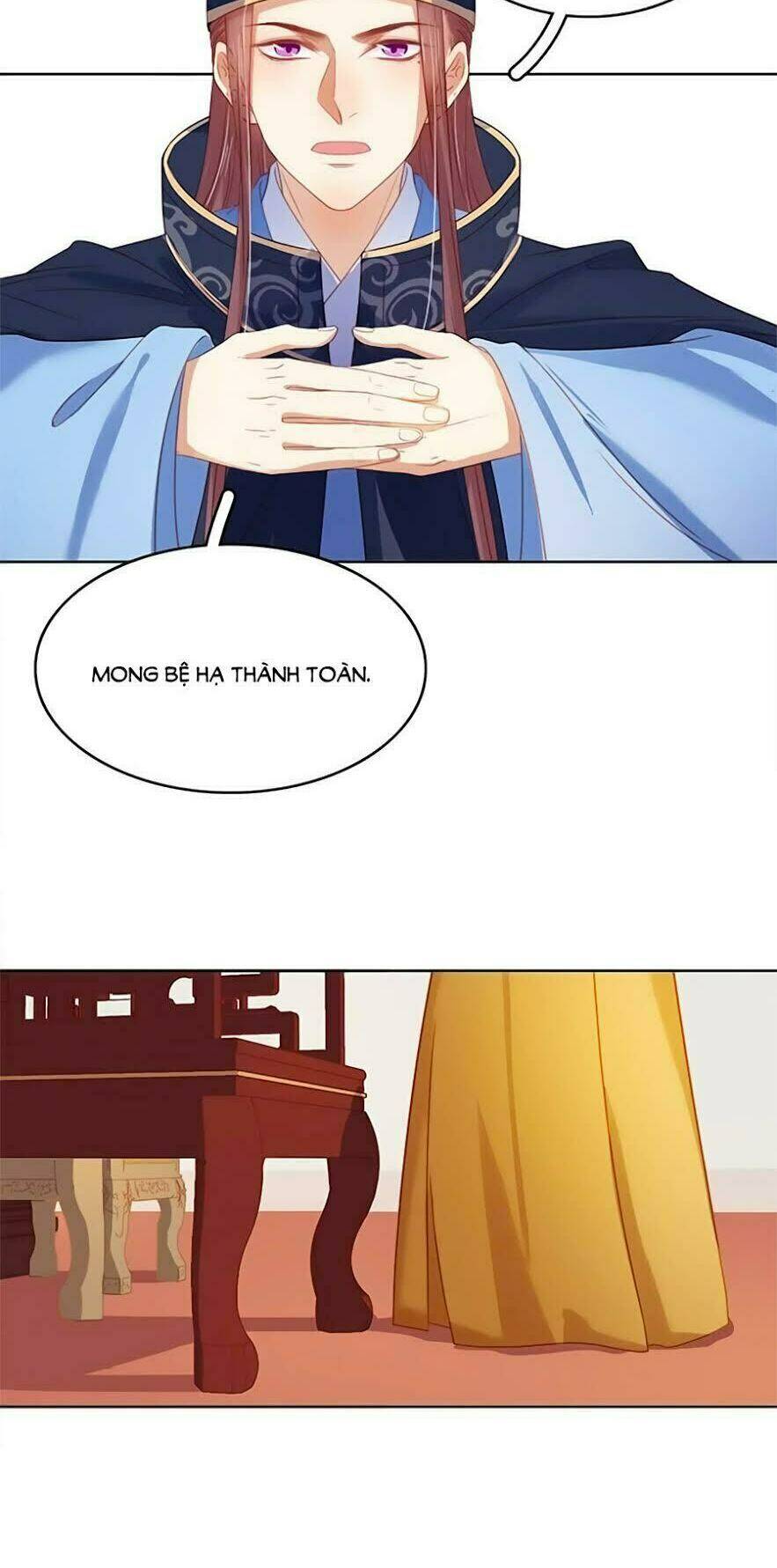 xuân khuê bí lục: xưởng công thái liêu nhân chapter 51 25