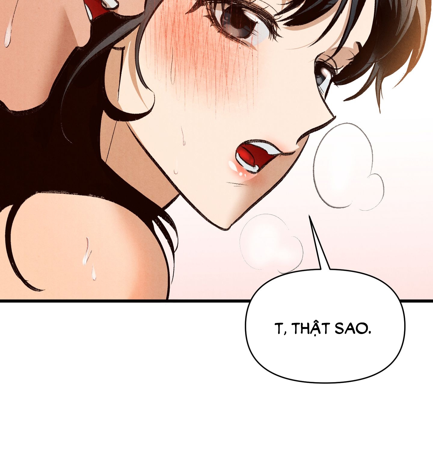 [Thời Kỳ Cực Thịnh Ái Vật 1980S] Quần Legging chapter 5.2 - Trang 30