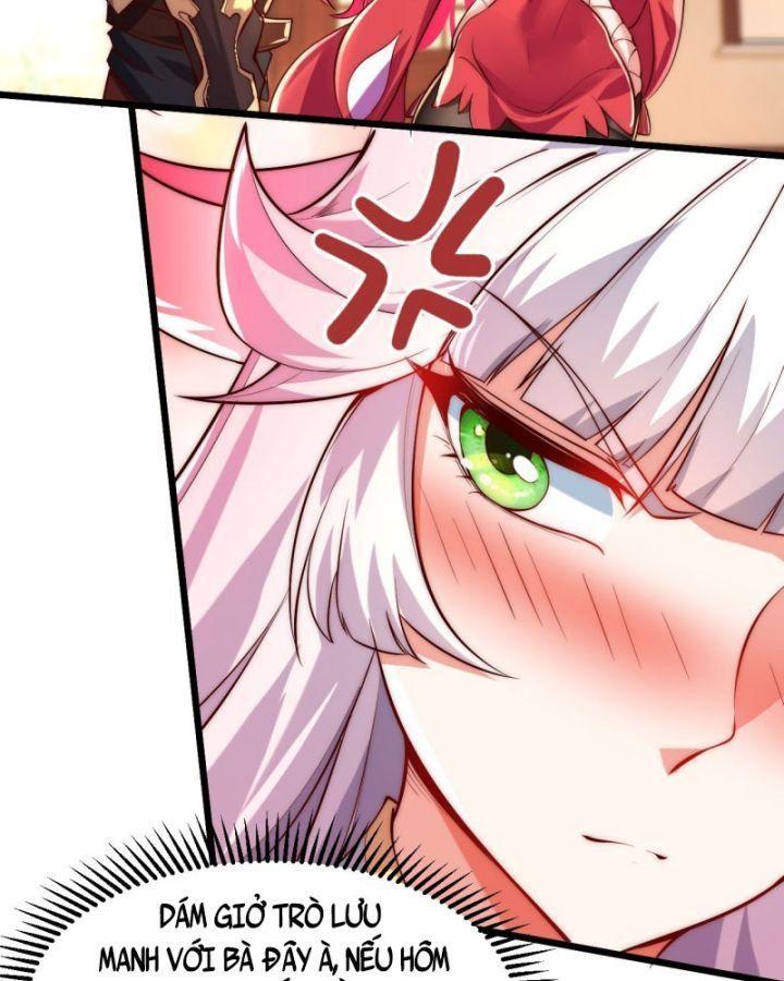 mở màn cống lên thái cổ tiên dược, ta khiến thánh chủ sợ chết khiếp chapter 2 43