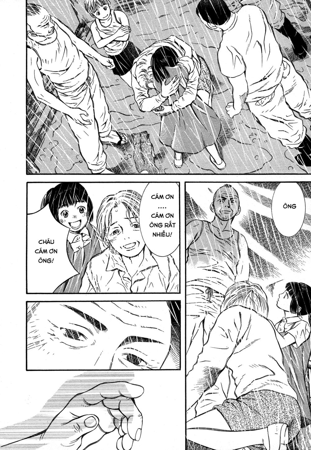 chinatsu no uta chapter 10 17