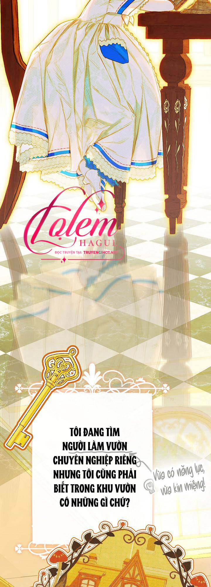 mẹ tôi lại kết hôn lần nữa chapter 36 3