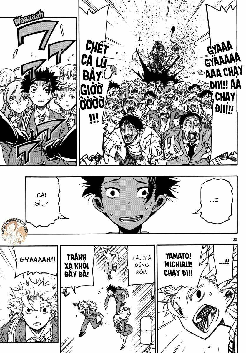 gofun go no sekai chapter 1.2 11