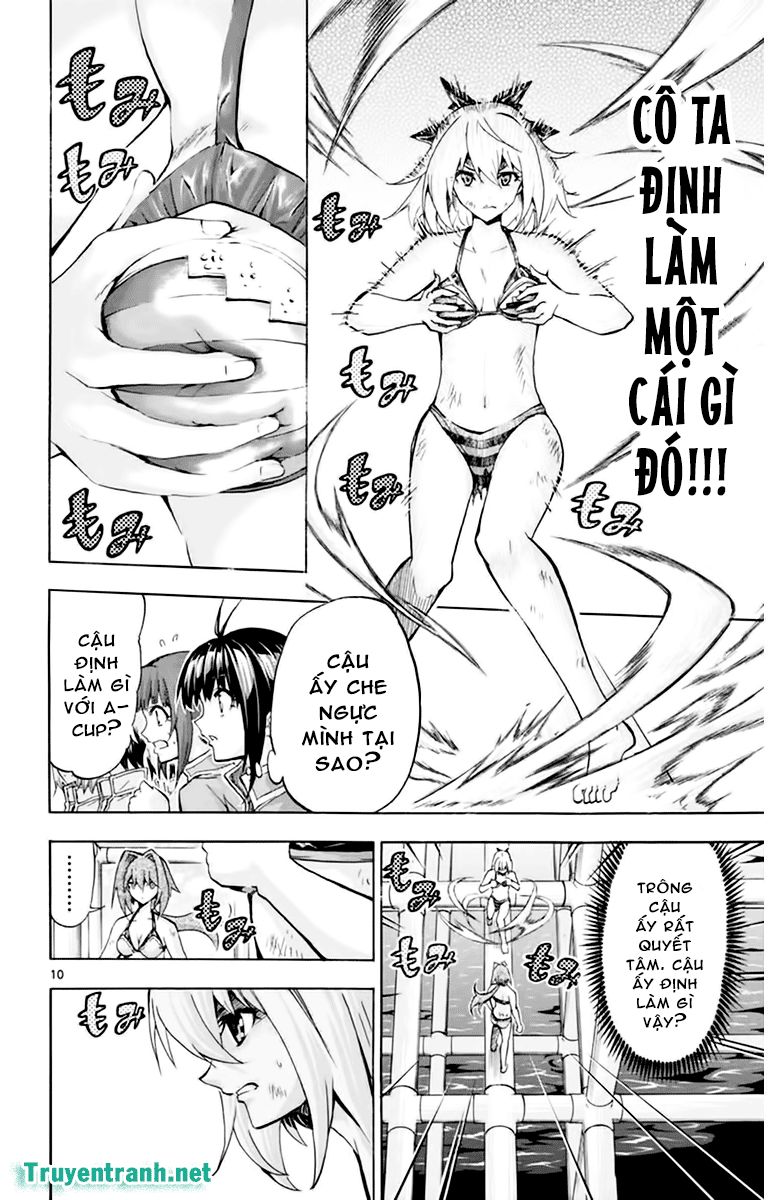 keijo!!!!!!!! (yml) chapter 101 2