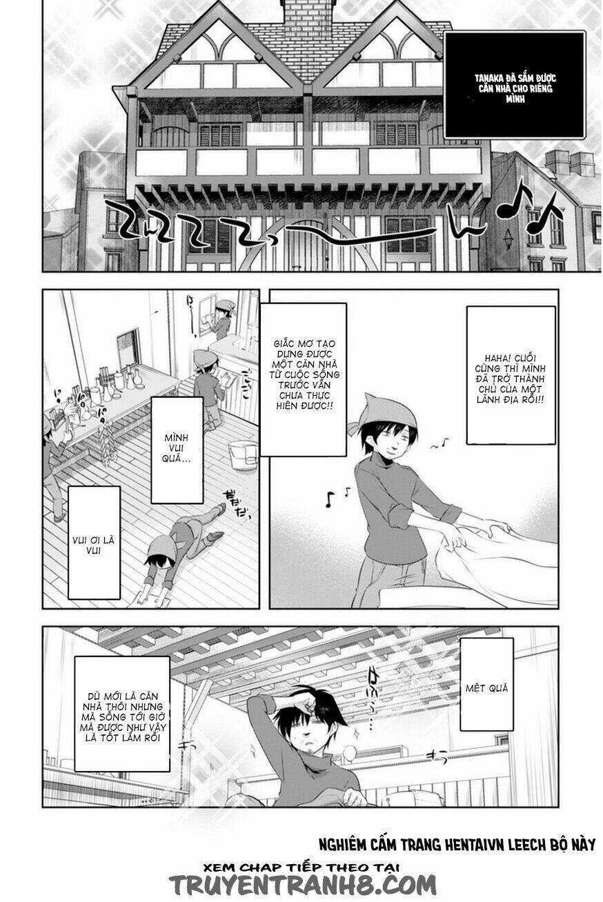 tanaka ~ age equal her not witch of gravel - trung chương tại dị giới chapter 4 7