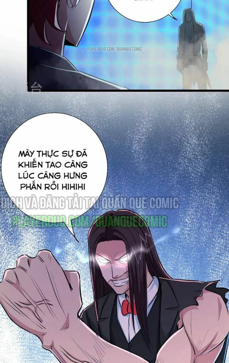 tối cường đặc chủng binh của hoa khôi chapter 32 23