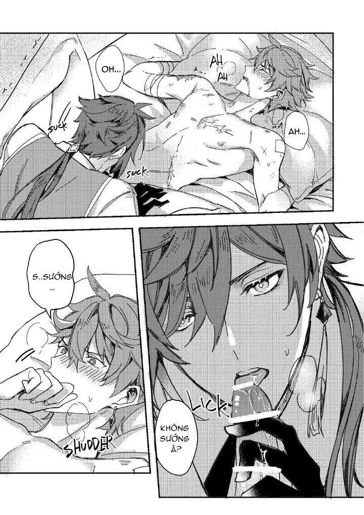 oneshot hỏny chapter 5 30