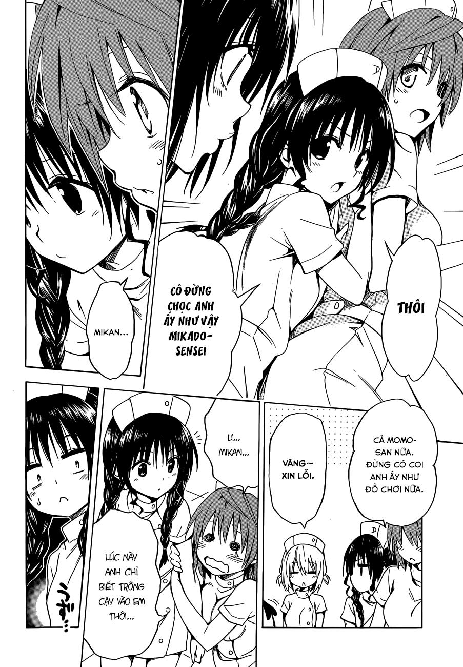 to love - ru darkness chapter 38 15
