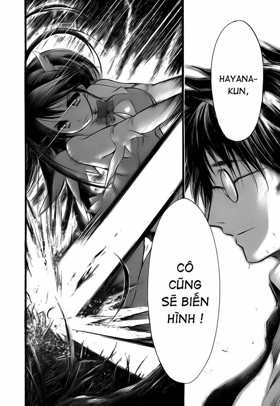 he~nshin!! - sonata birdie rush chapter 1 34