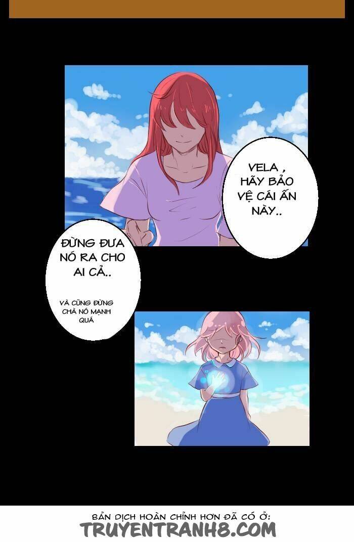 last chase chapter 0 3