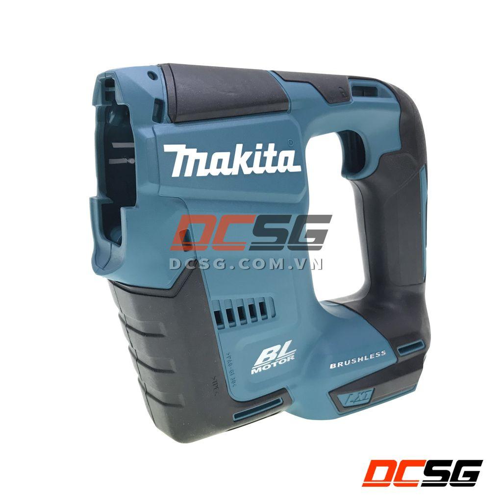 Vỏ máy cưa kiếm dùng pin 18V DJR188 Makita 183H42-8 | DCSG