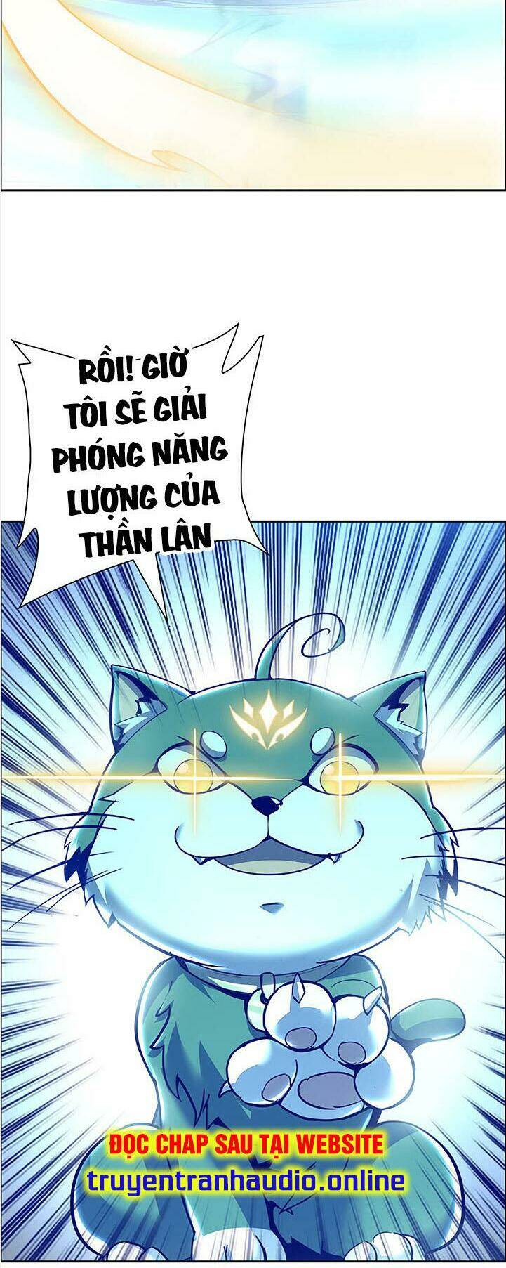 bất tử thần vương tu liên tục chapter 2.2 39