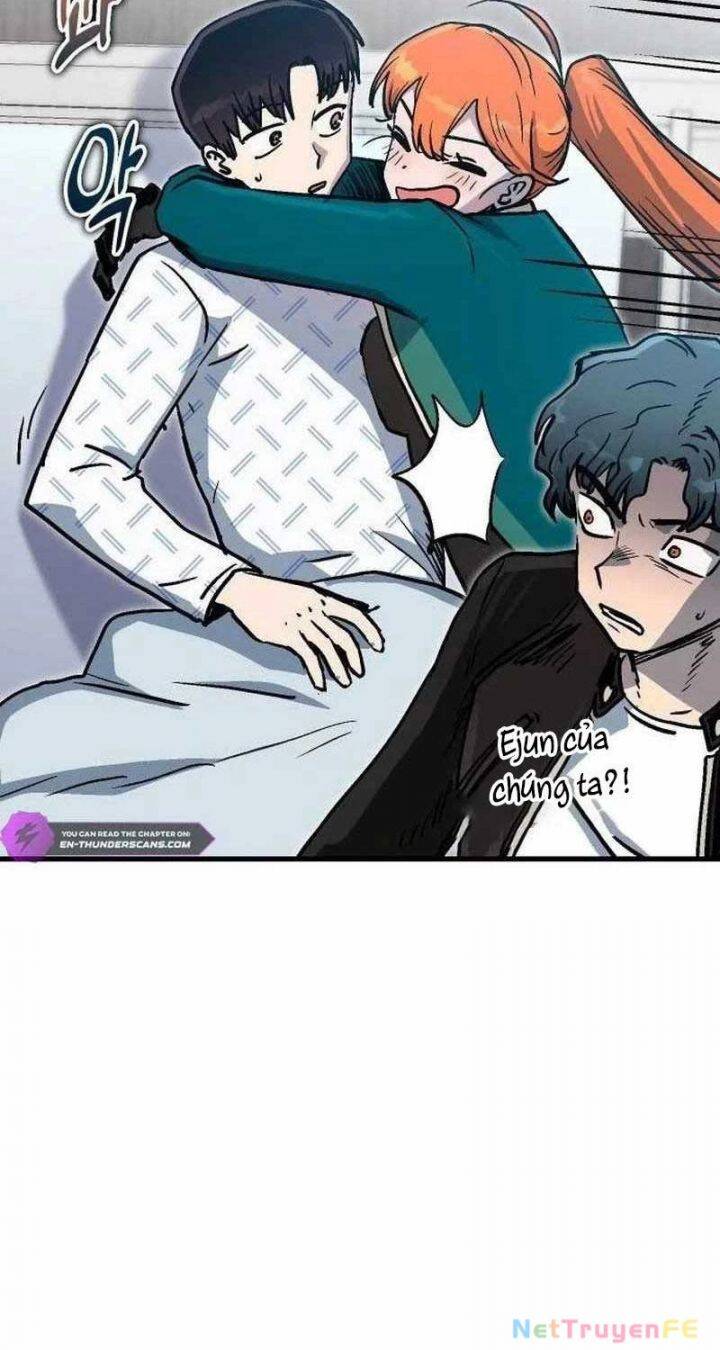 Lỗi Hệ Thống chapter 11 13