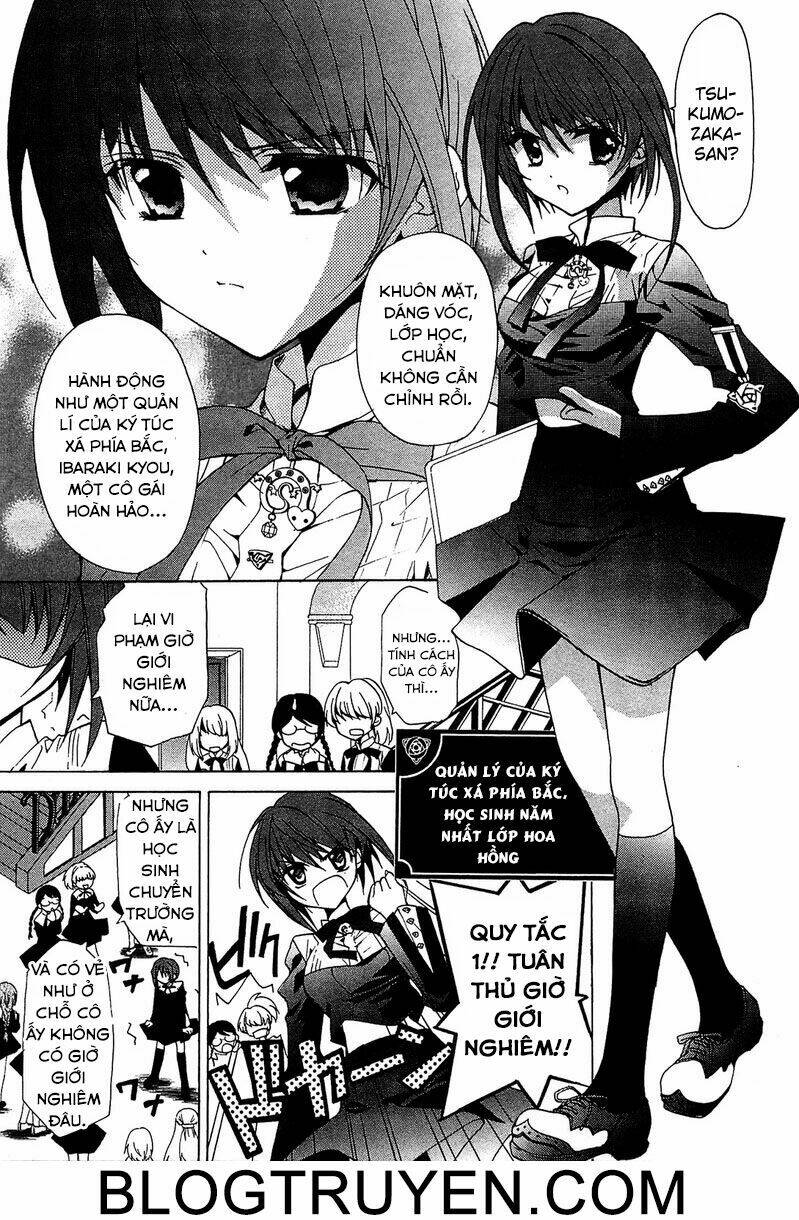 ác mộng gakuen chapter 1 10