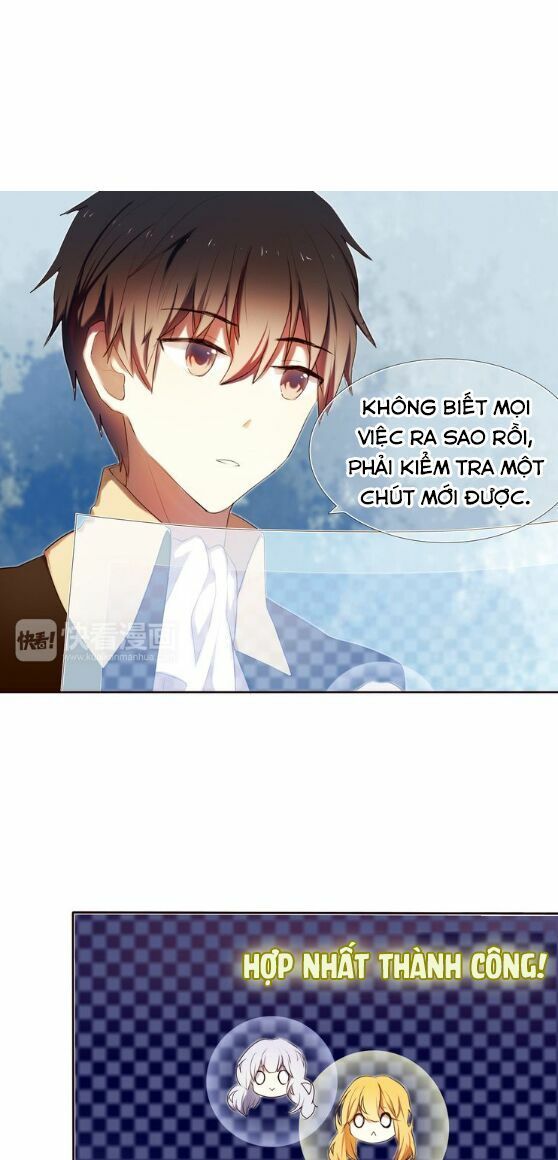 kế hoạch trái tim chapter 7 1