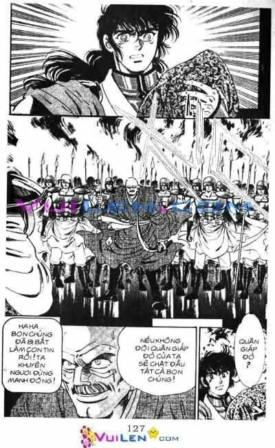 vương tử takeru chapter 17 127