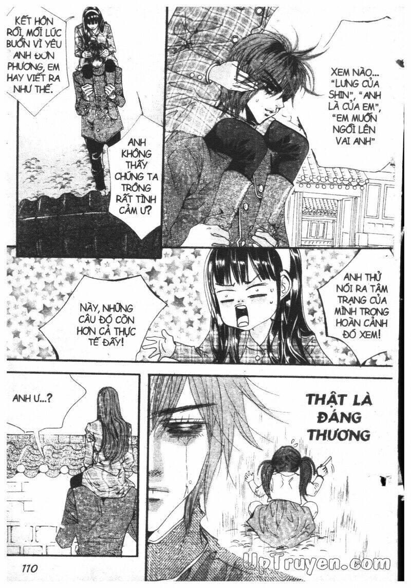 hoàng cung chapter 16 106