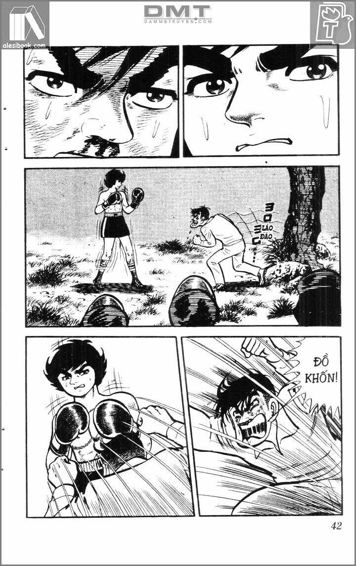 ganbare genki chapter 39 38